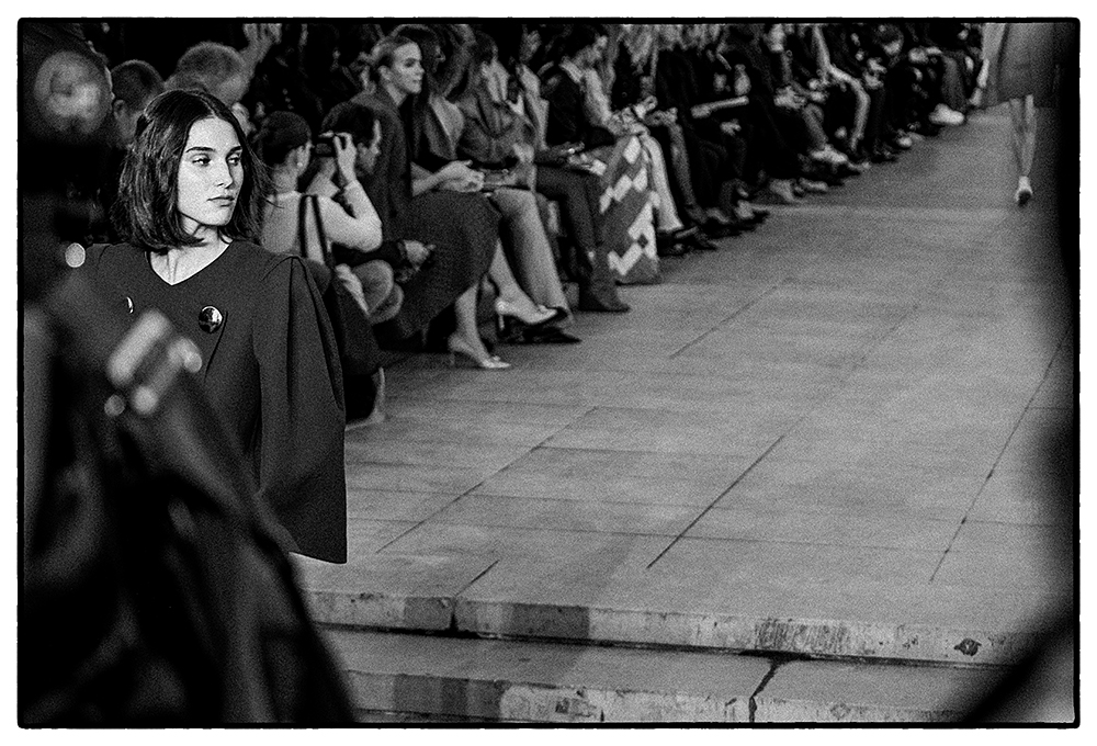 AKRIS // SS23 PFW