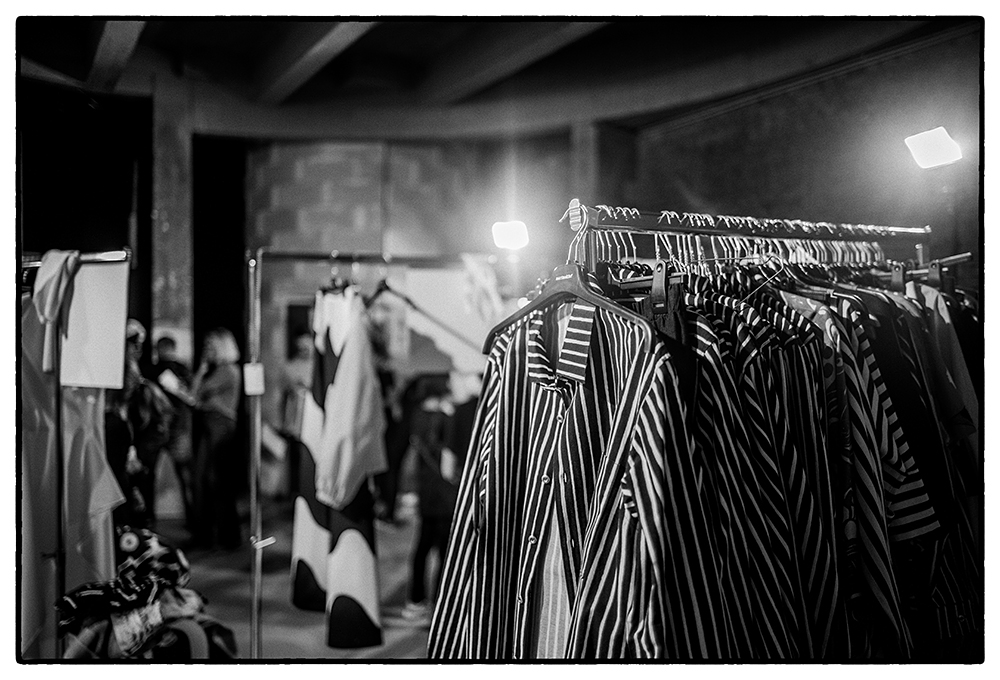 MARIMEKKO SS18 PFW