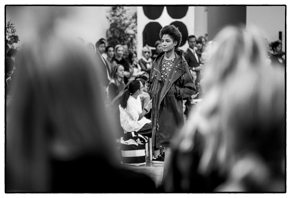 MARIMEKKO SS16 PFW