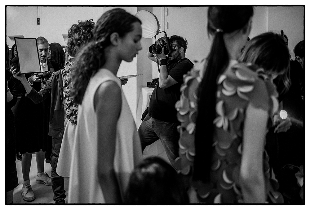 PASKAL SS18 PFW
