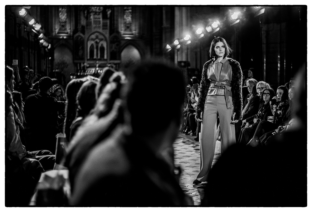 NOBI TALAI FW17 PFW