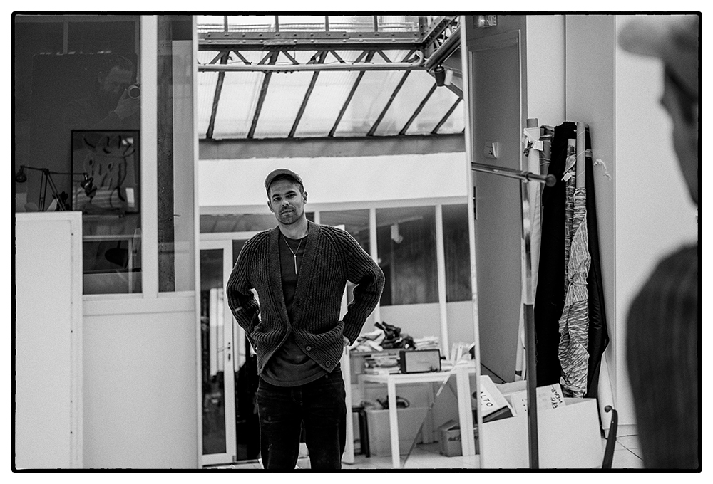 AALTO PORTRAIT SS20 PFW