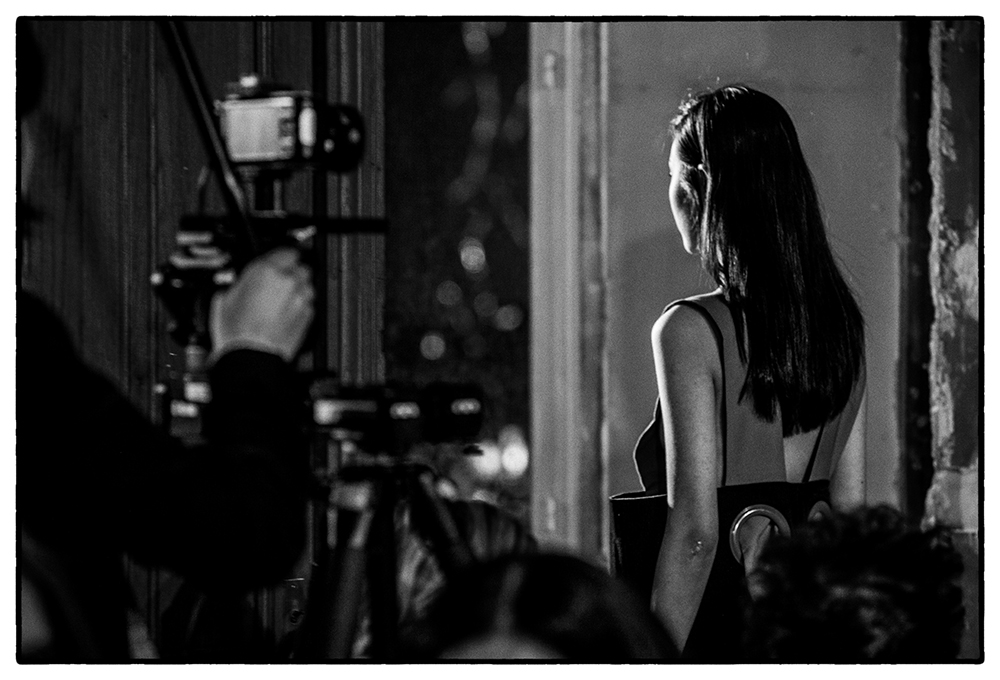 JACQUEMUS FW15 PFW