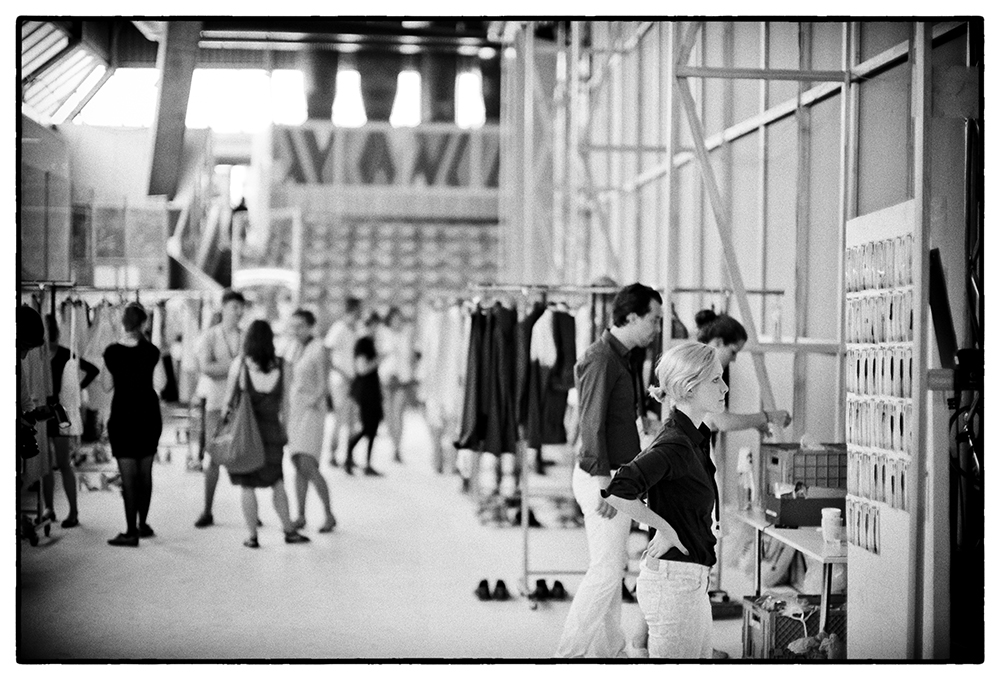 HUGO SS13 BFW