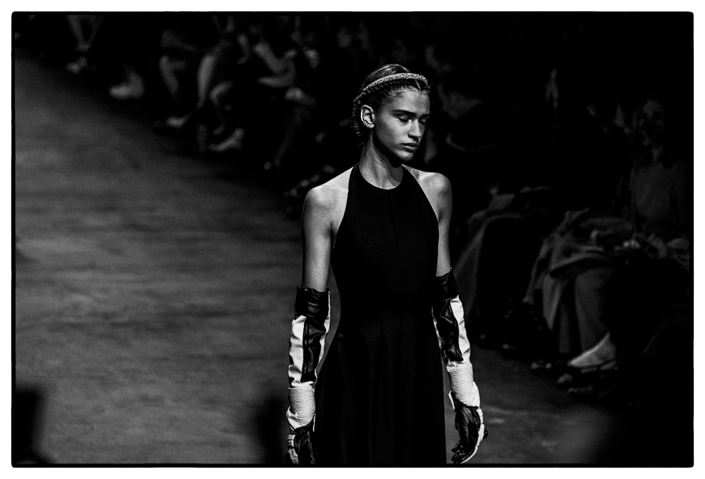 DIOR FW22 PFW