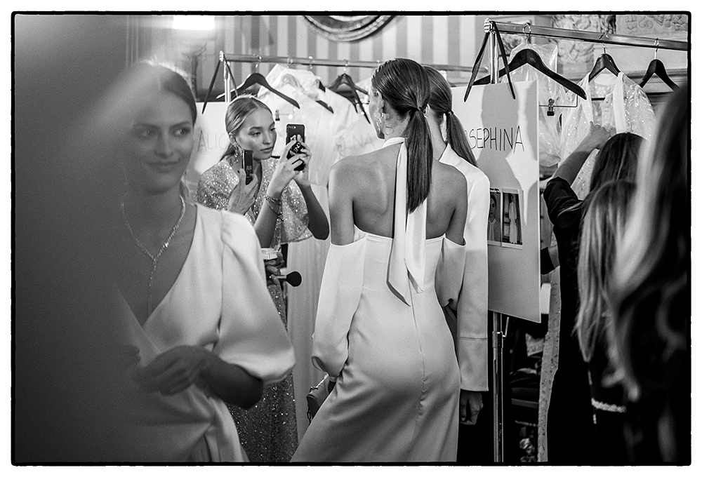 KAVIAR GAUCHE SS20 PFW