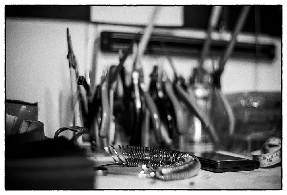 RACHEL ENTWISTLE A JEWELLERY DESIGNER