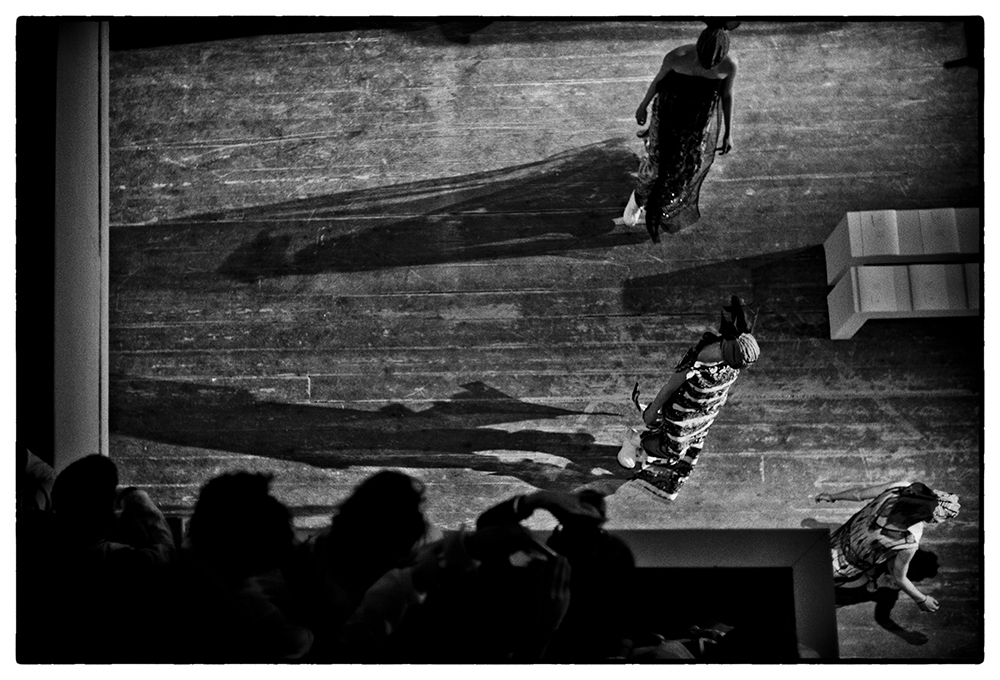 MAISON MARTIN MARGIELA ARTISANAL SS13 PFW