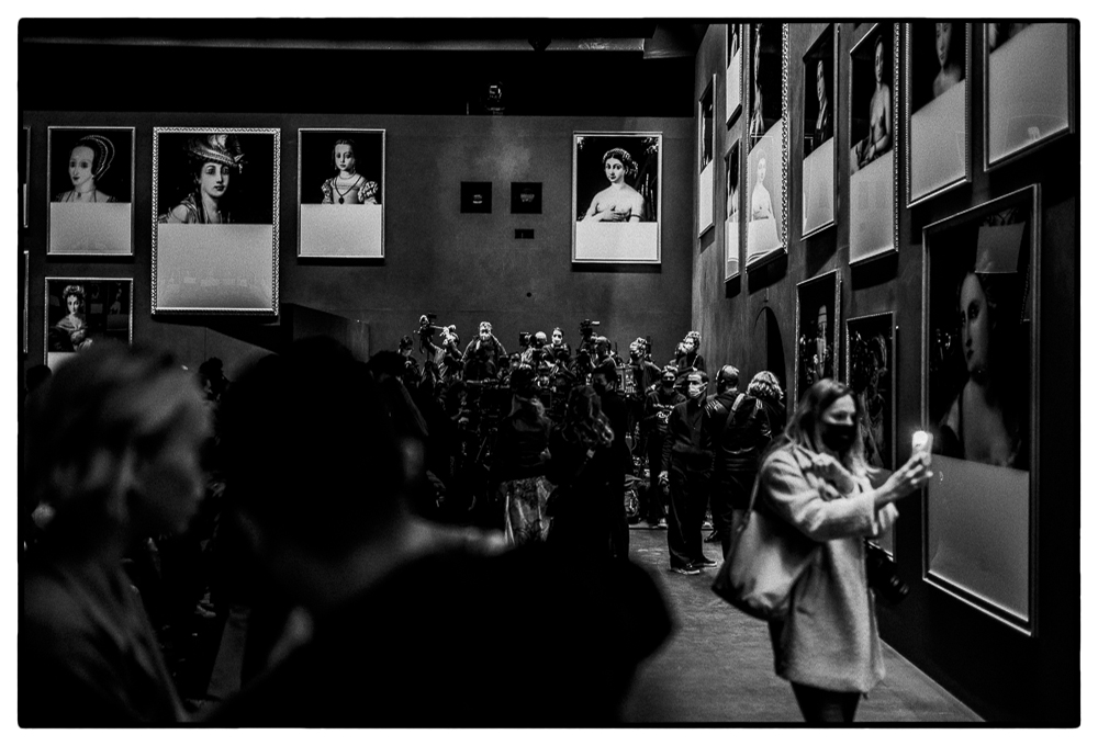 DIOR FW22 PFW