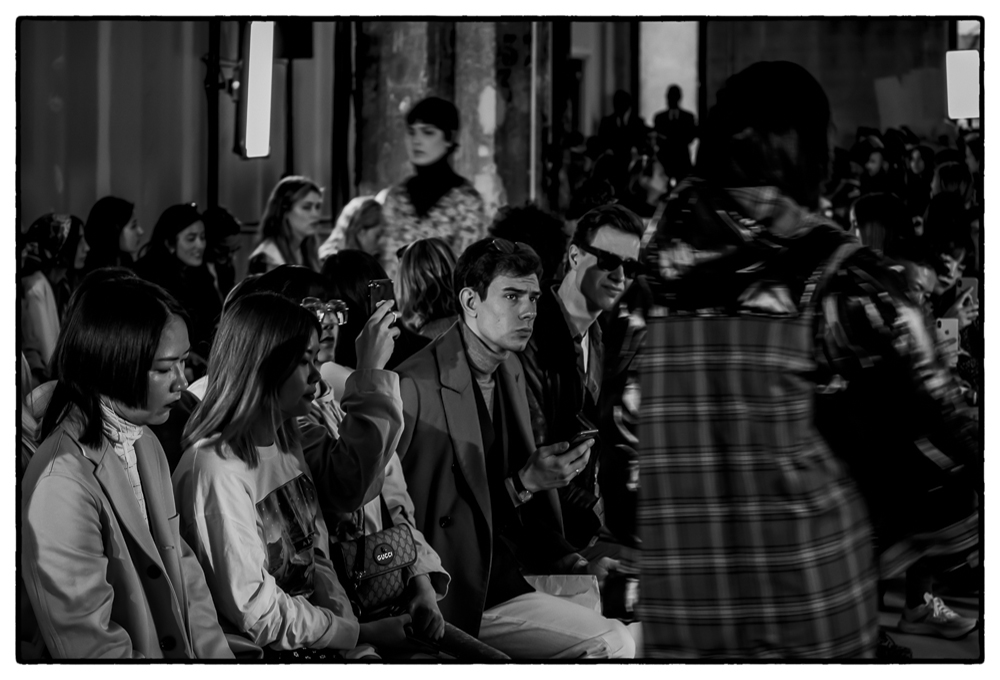 AALTO FW19 PFW