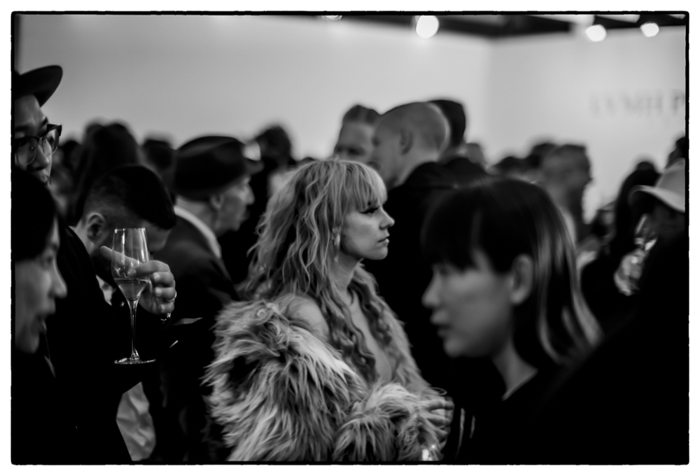 LVMH PRIZE 2019 FW19 PFW