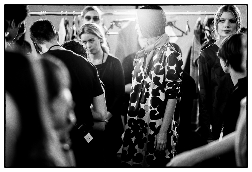BEST OF SS16 PFW