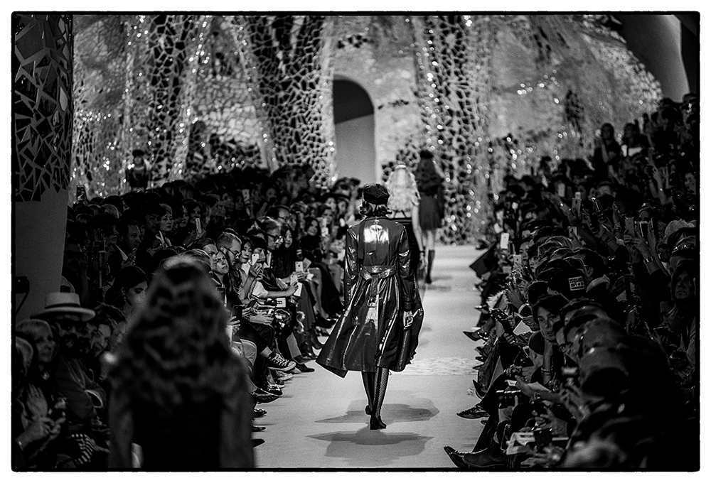 DIOR SS18 PFW
