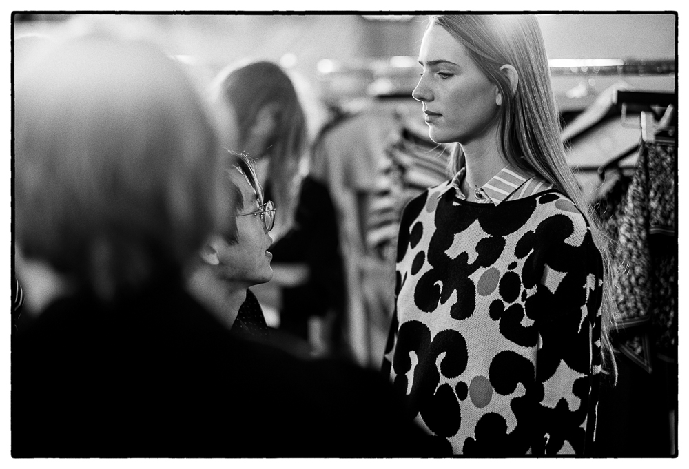 MARIMEKKO SS16 PFW