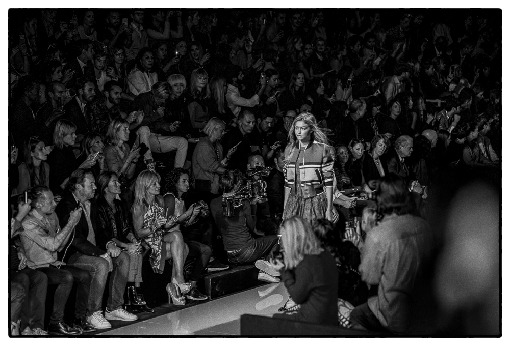 ELIE SAAB SS16 PFW