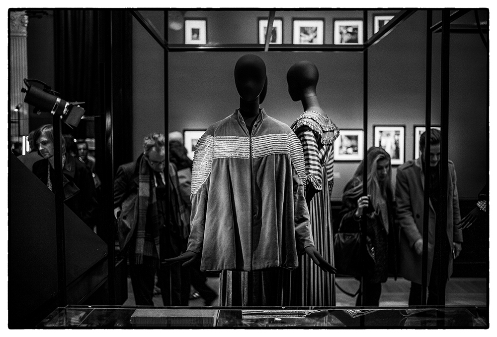 JEANNE LANVIN EXHIBITION PALAIS GALLIERA