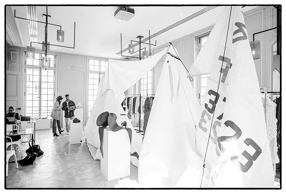 AALTO SS20 PFW