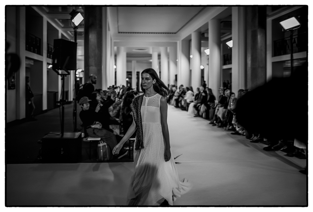 NOBI TALAI SS19 PFW
