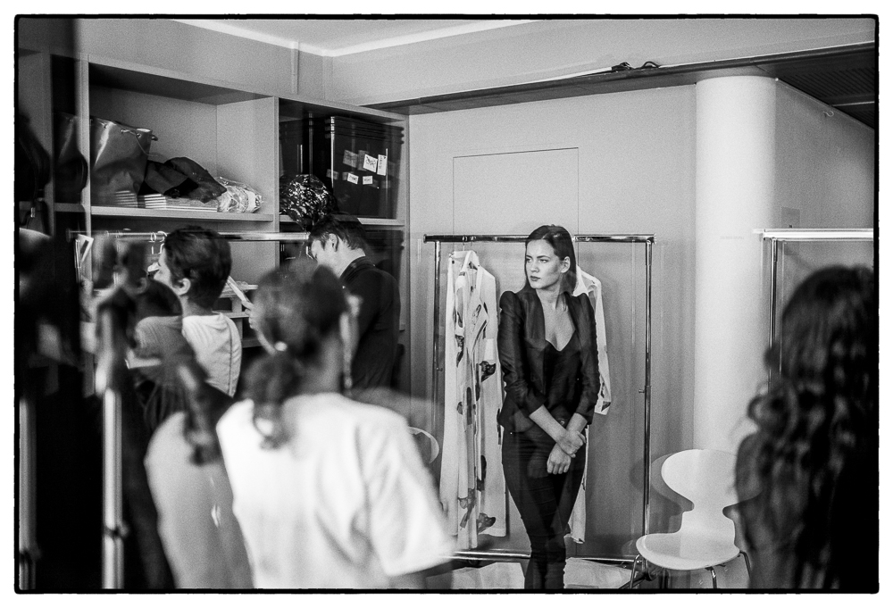 AALTO SS16 PFW
