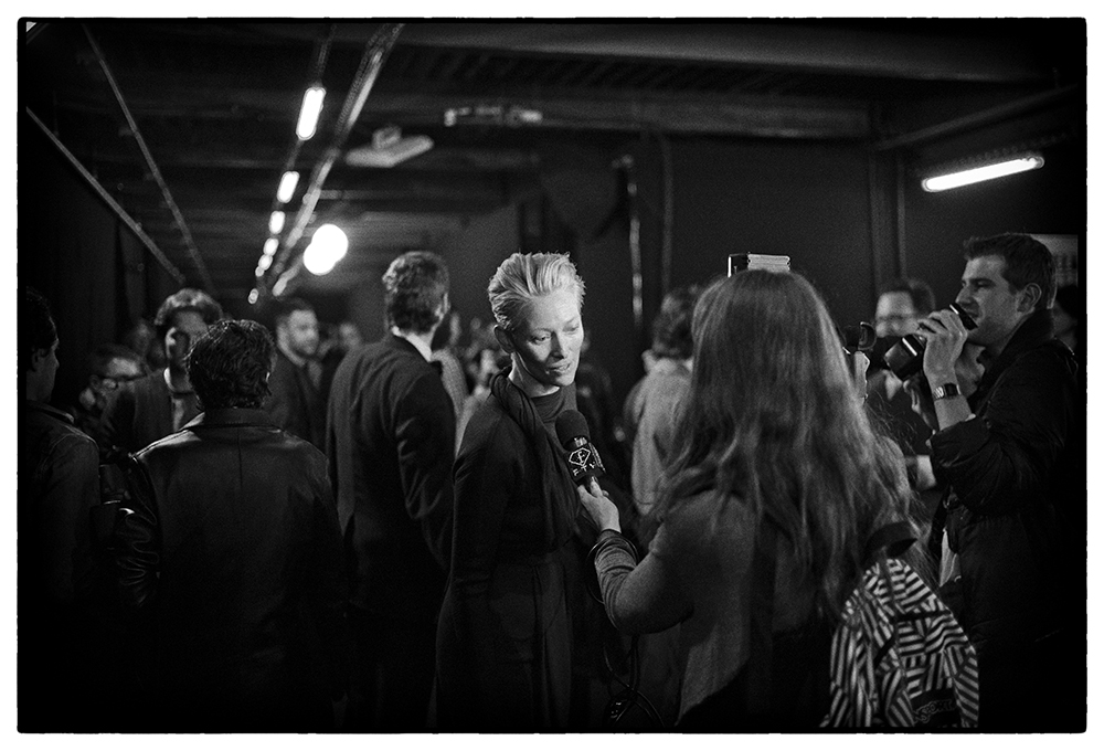LANVIN FW12 PFW 10 YEARS OF ALBER ELBAZ