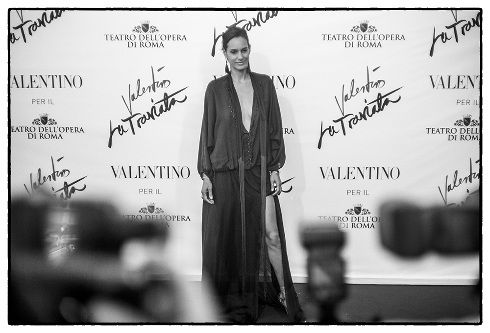 VALENTINO SOFIA COPPOLAS LA TRAVIATA TEATRO DELLOPERA DI ROMA