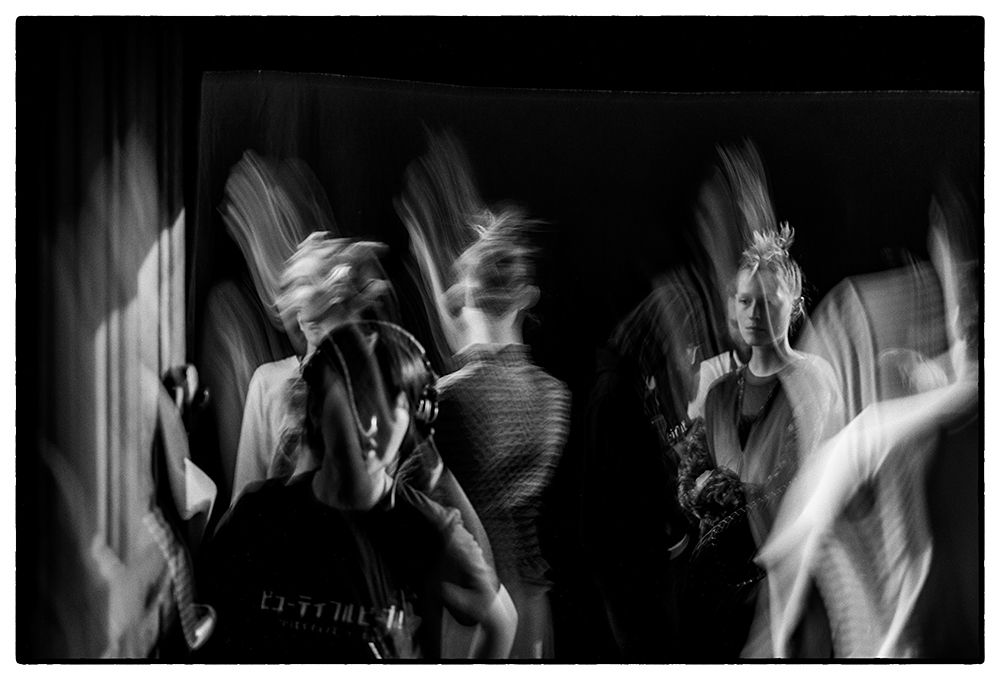BEAUTIFUL PEOPLE SS20 PFW