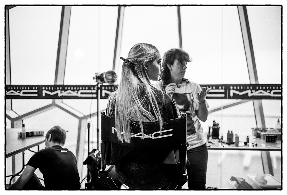 RFF 2015 OVERVIEW