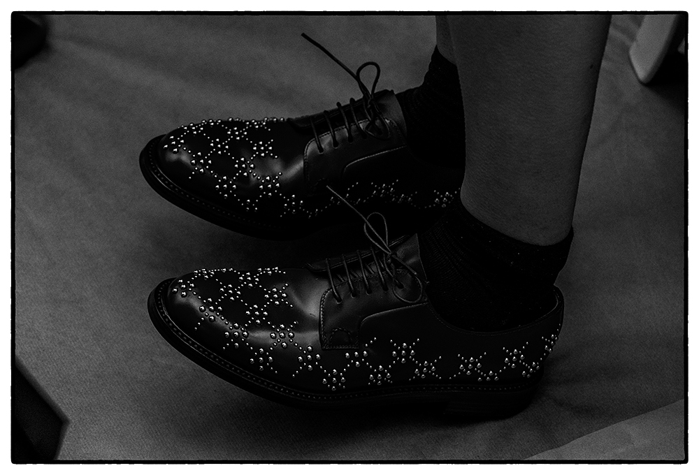 NOIR BY KEI NINOMIYA