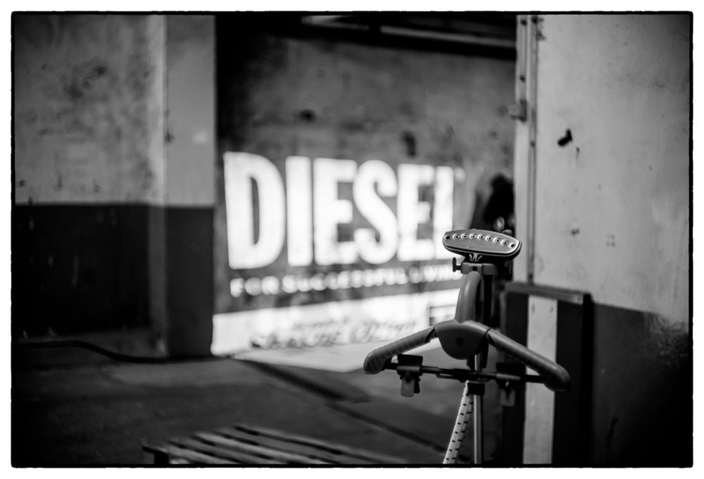 DIESEL FW18 PFW