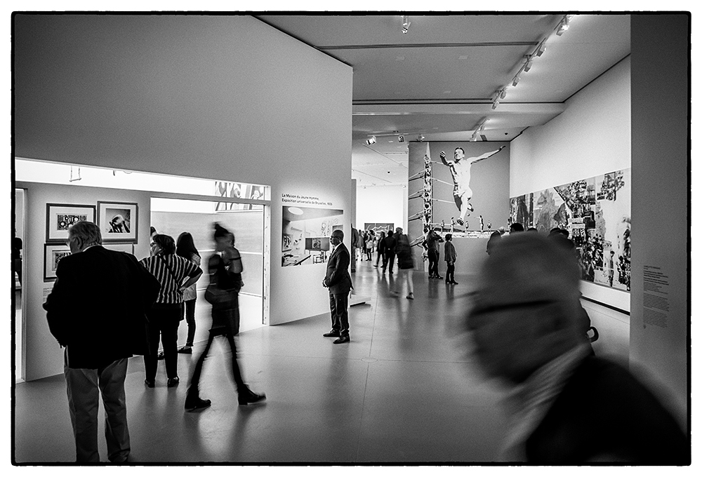 LE MONDE NOUVEAU DE CHARLOTTE PERRIAND FONDATION LOUIS VUITTON