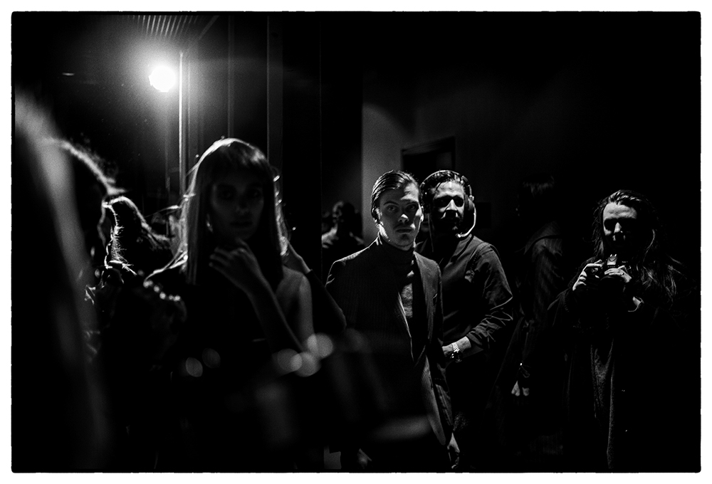 GUDMUNDUR JOERUNDSSON RFF2015 CREATIVE DIRECTOR AND FOUNDER OF JOR