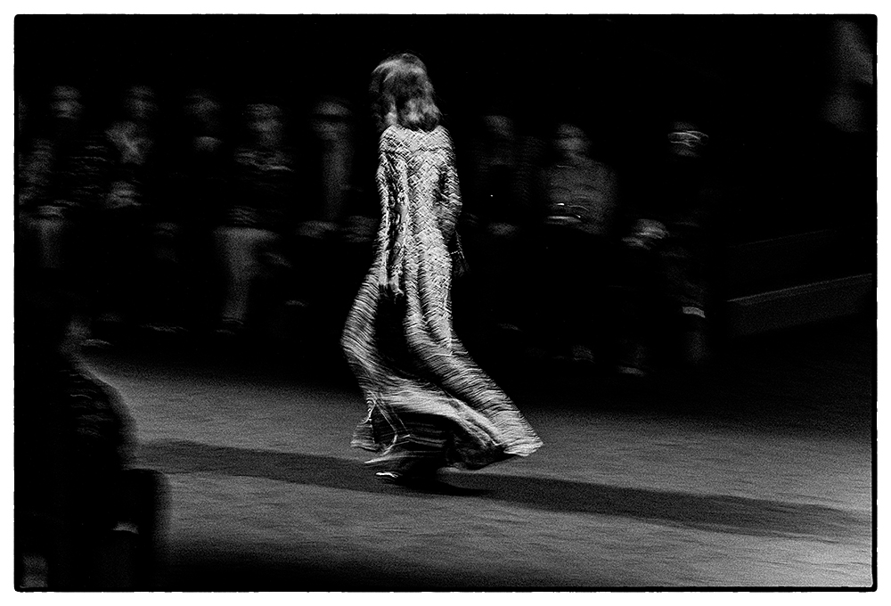 CHANEL // FW23 PFW