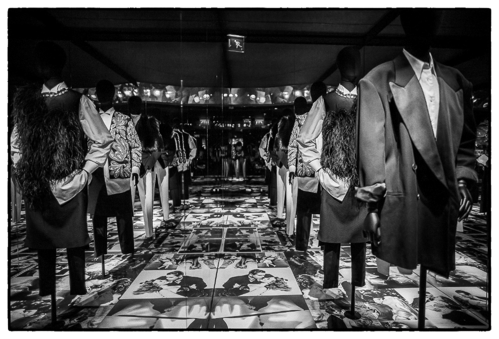 INSPIRATIONS SHOW BY DRIES VAN NOTEN FW14 PFW