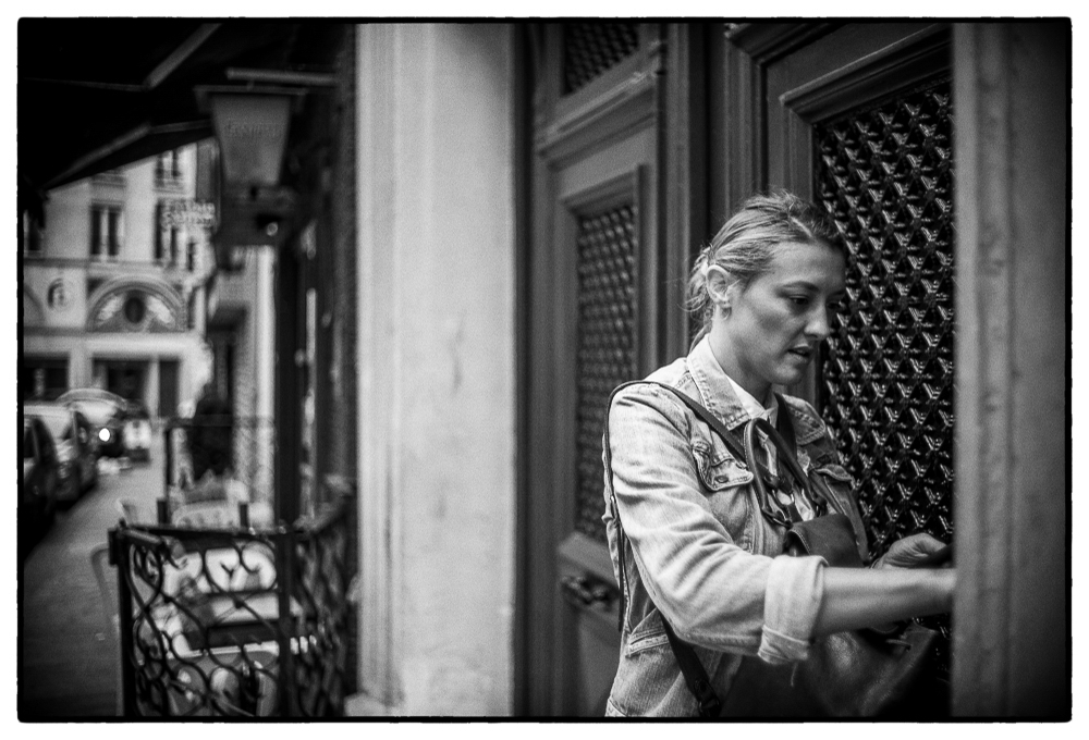 CELINE LEROY PARIS