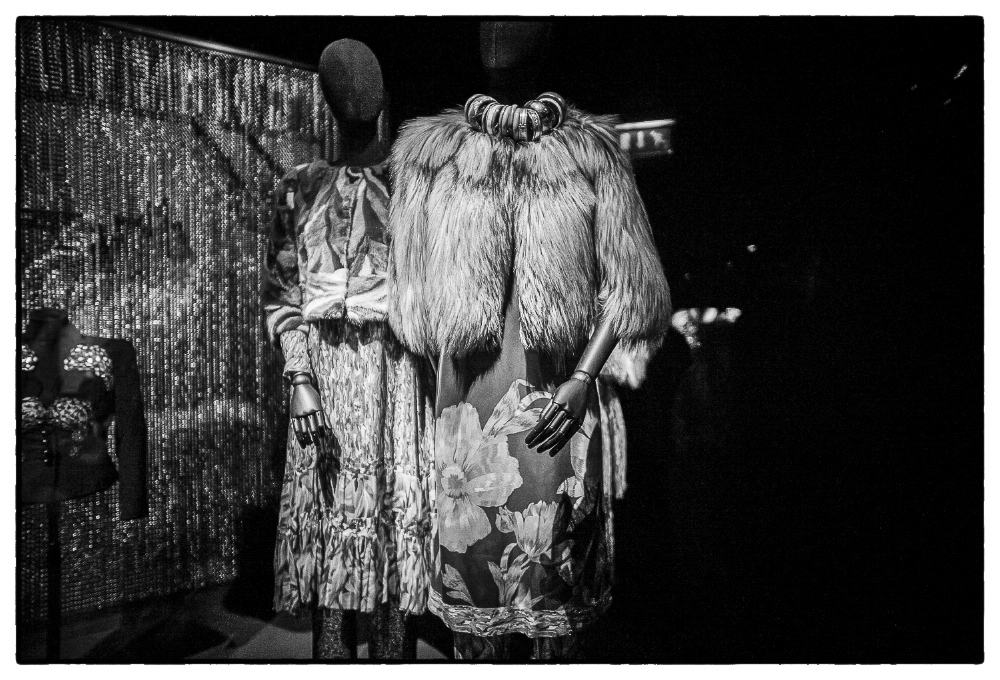 INSPIRATIONS SHOW BY DRIES VAN NOTEN FW14 PFW
