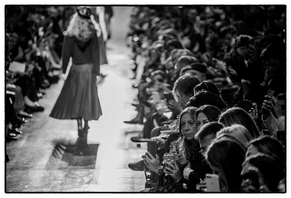 DIOR FW17 PFW