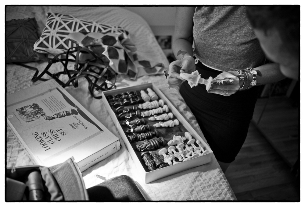 BIJULES CONQUERING THE BALANCE OF ART AND AESTHETICS