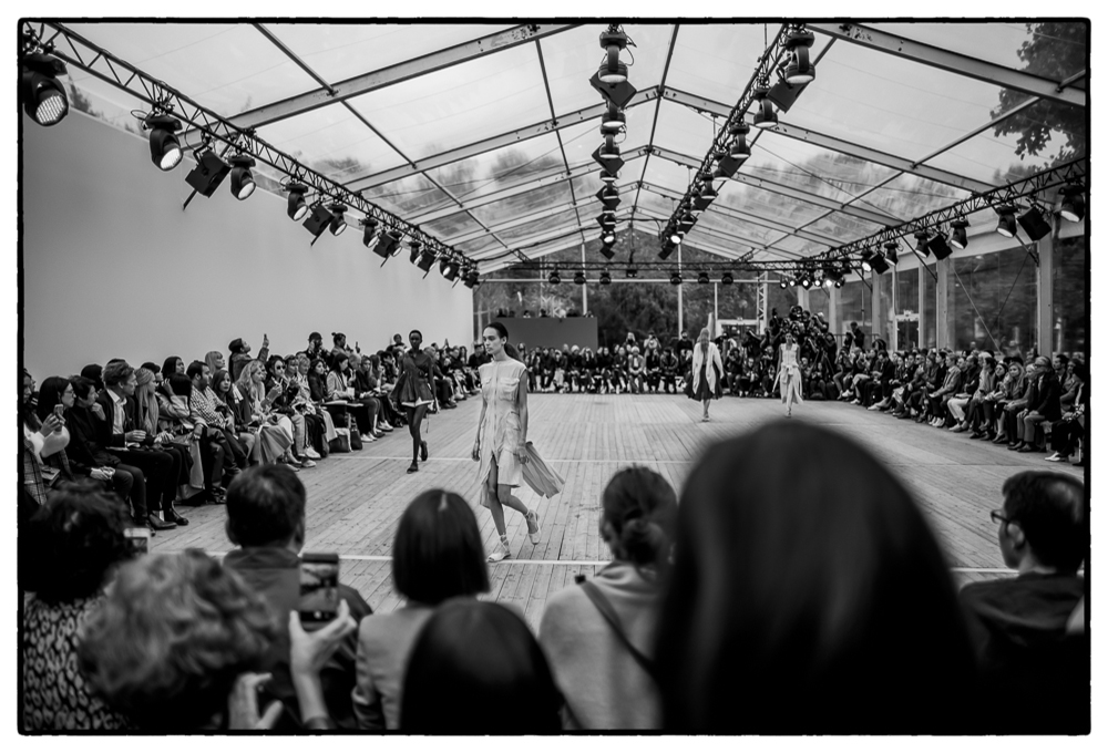 BEAUTIFUL PEOPLE SS19 PFW