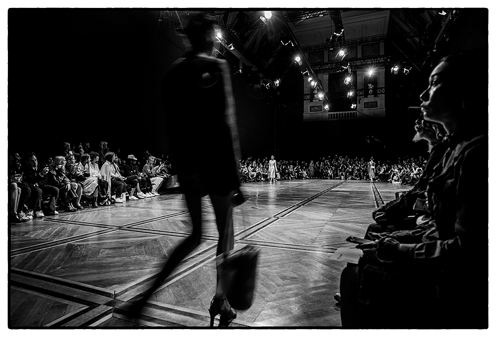 BEAUTIFUL PEOPLE SS20 PFW
