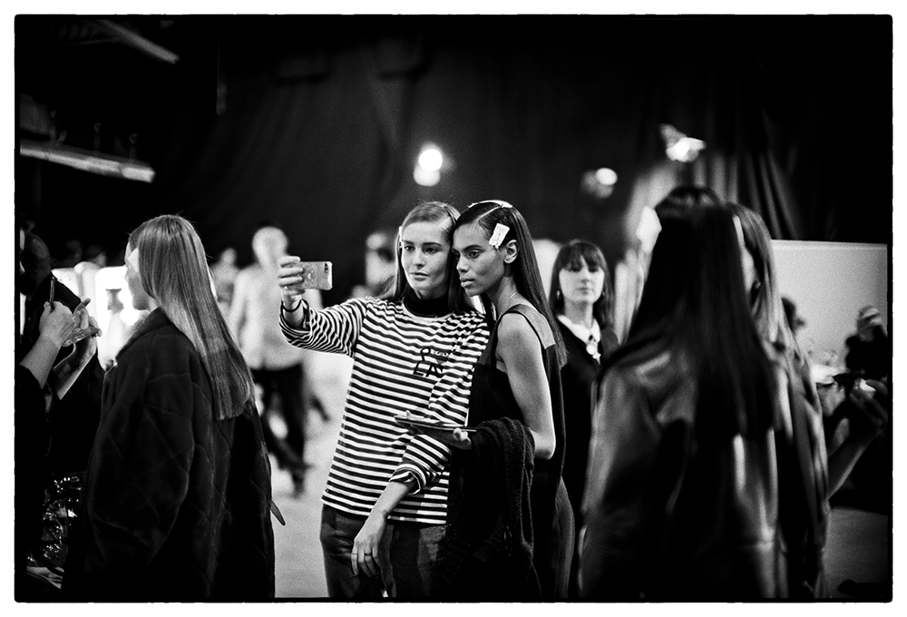 HUGO FW13 BFW