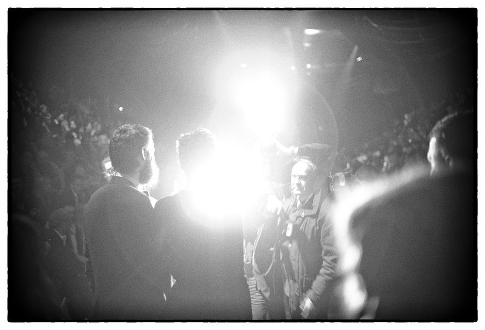LANVIN FW12 PFW 10 YEARS OF ALBER ELBAZ