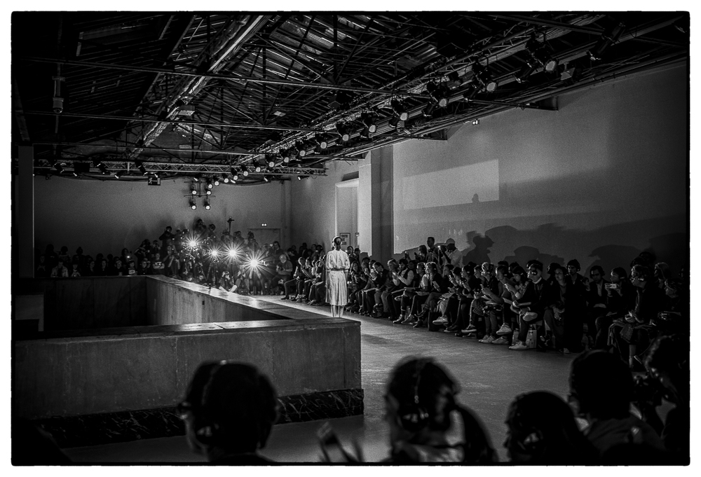 ANREALAGE SS16 PFW