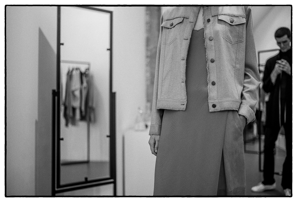 DUSAN SS16 PFW
