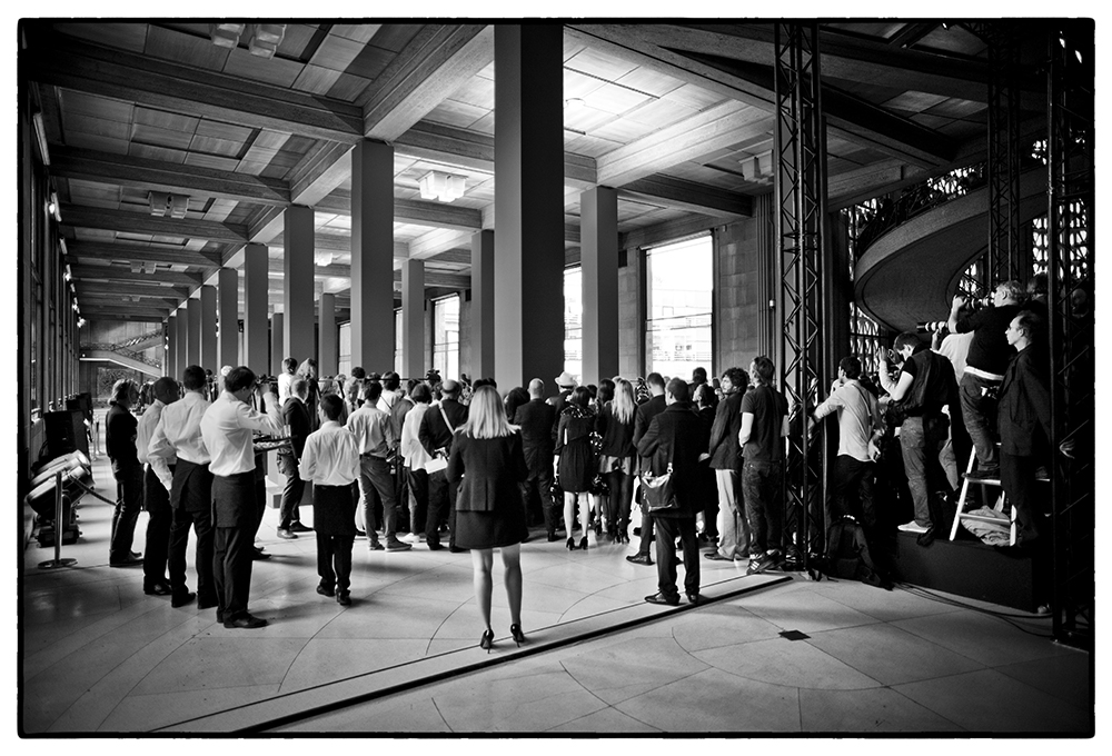 MIU MIU SS12 PFW