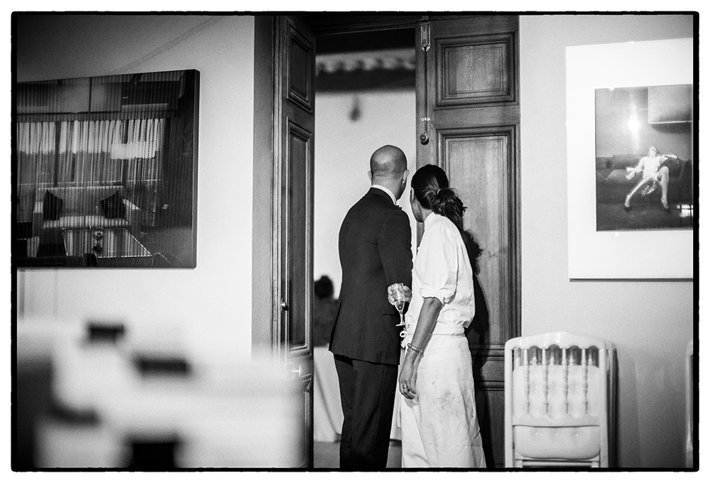 DOCUMENT JOURNAL DINNER SS15 PFW