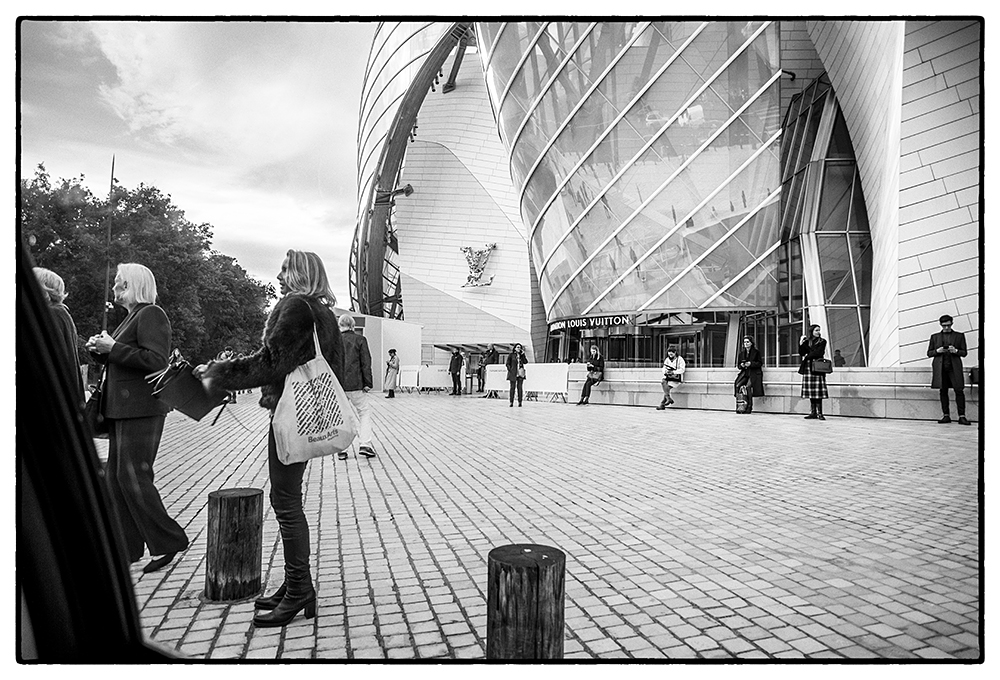 LE MONDE NOUVEAU DE CHARLOTTE PERRIAND FONDATION LOUIS VUITTON