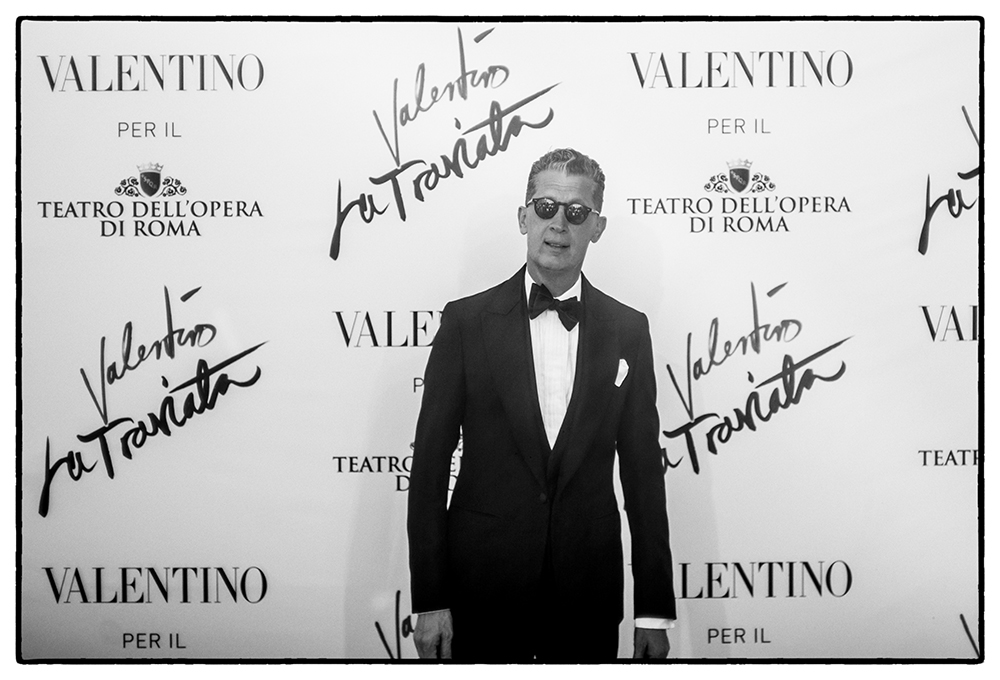 VALENTINO SOFIA COPPOLAS LA TRAVIATA TEATRO DELLOPERA DI ROMA