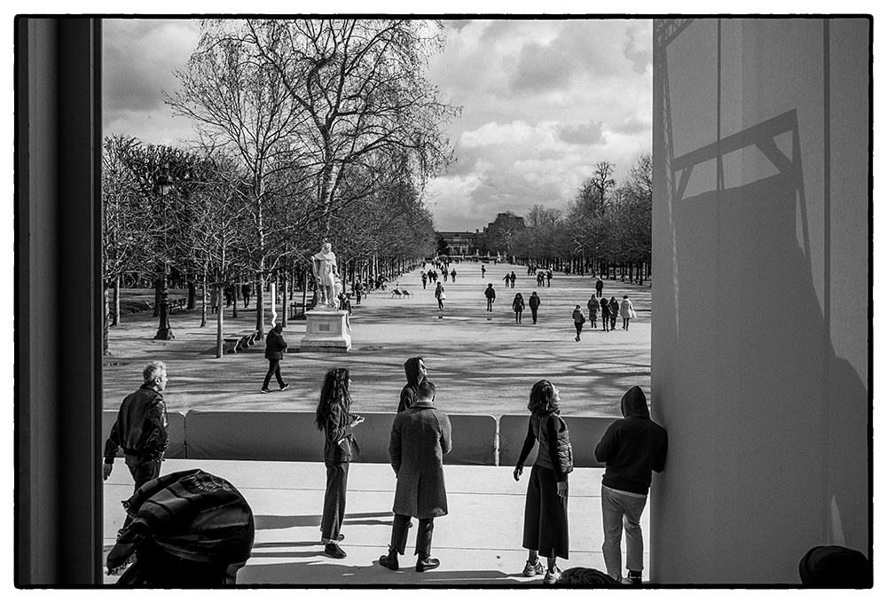 DIOR FW20 PFW