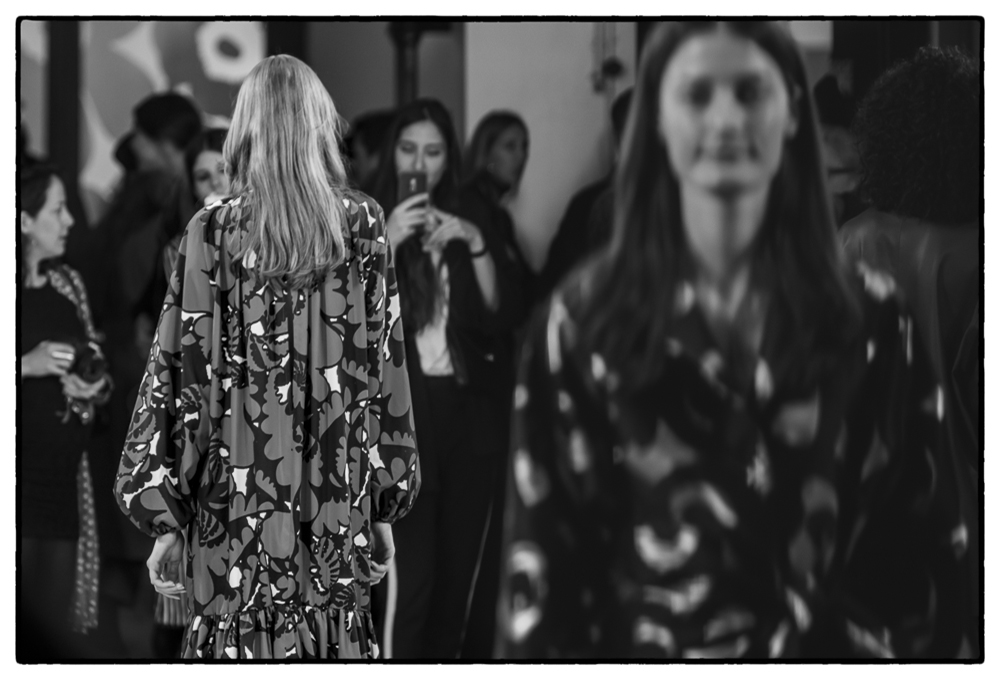 MARIMEKKO FW18 PFW