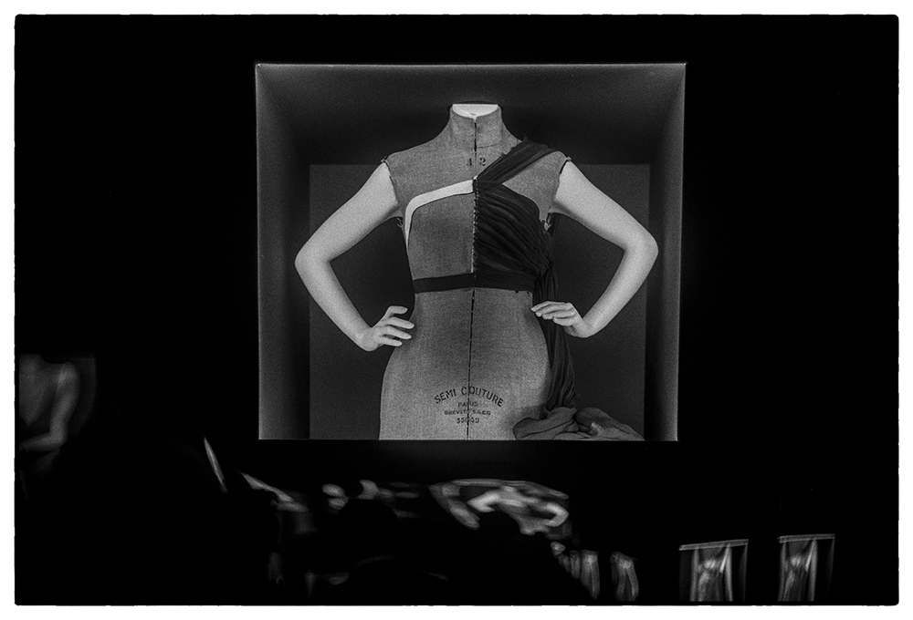 OUTER DARK EXHIBITION AT MAK FRANKFURT